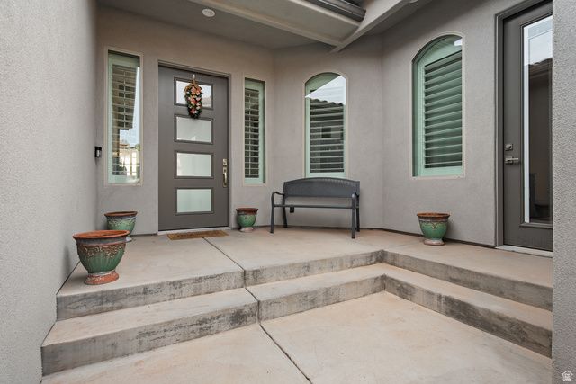 2035 N GUNSIGHT DR, St. George, UT 84770