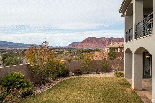 2035 N GUNSIGHT DR, St. George, UT 84770