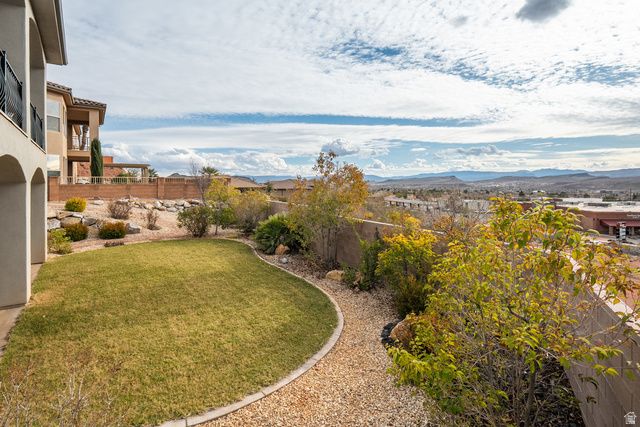 2035 N GUNSIGHT DR, St. George, UT 84770