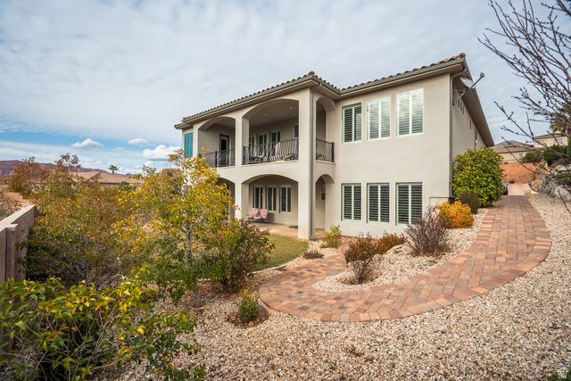 2035 N GUNSIGHT DR, St. George, UT 84770