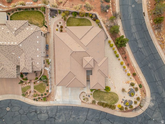 2035 N GUNSIGHT DR, St. George, UT 84770