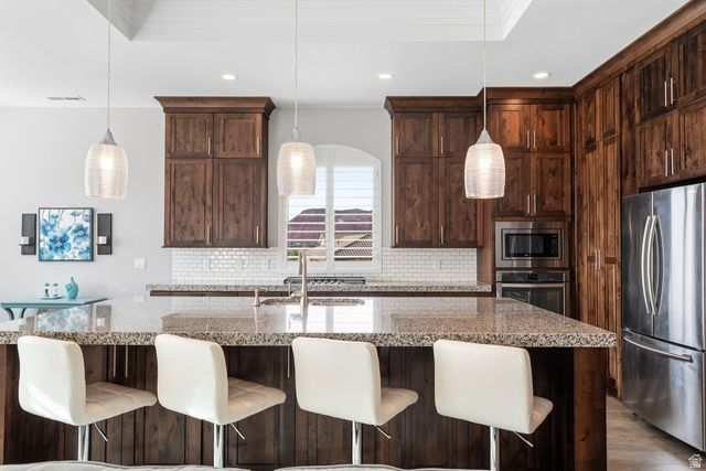 2035 N GUNSIGHT DR, St. George, UT 84770