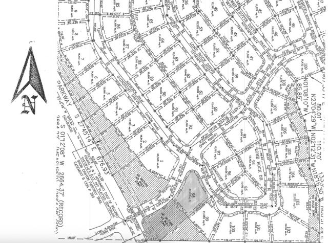 2035 N GUNSIGHT DR, St. George, UT 84770