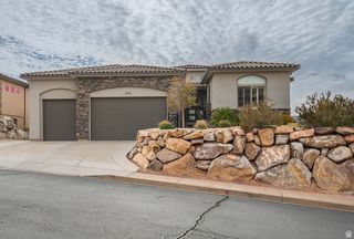 2035 N GUNSIGHT DR, St. George, UT 84770