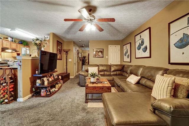 2826 Vining Ridge Terrace, Decatur, GA 30034