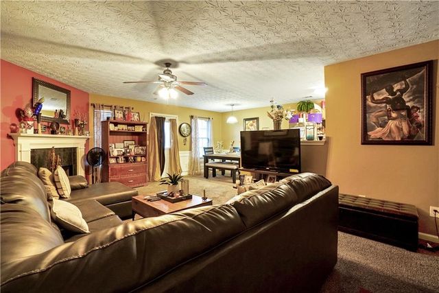 2826 Vining Ridge Terrace, Decatur, GA 30034