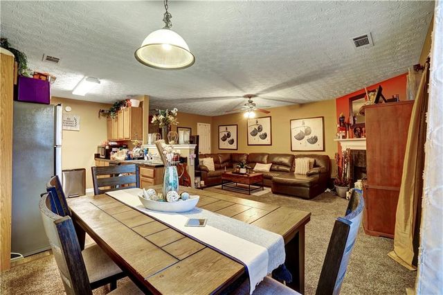 2826 Vining Ridge Terrace, Decatur, GA 30034