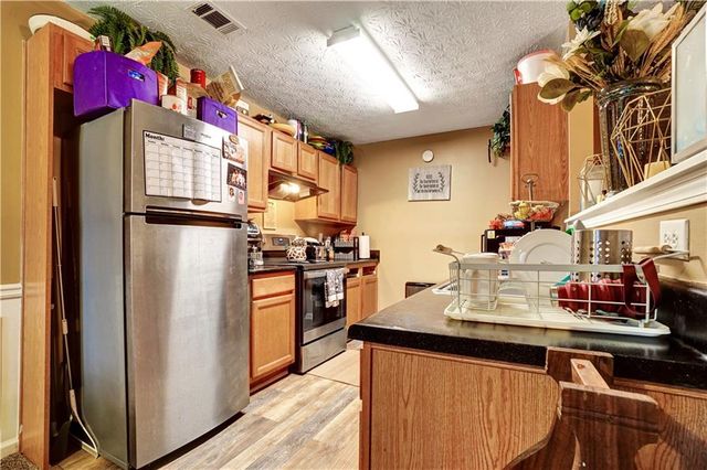 2826 Vining Ridge Terrace, Decatur, GA 30034
