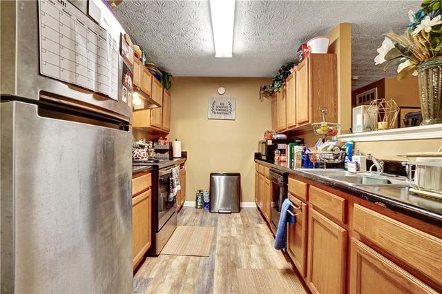 2826 Vining Ridge Terrace, Decatur, GA 30034