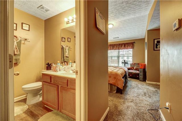 2826 Vining Ridge Terrace, Decatur, GA 30034