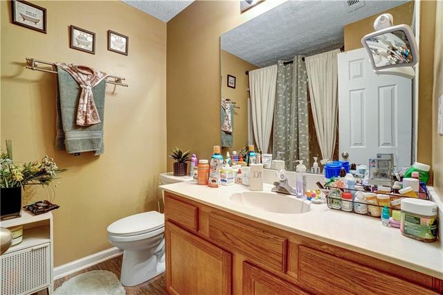 2826 Vining Ridge Terrace, Decatur, GA 30034