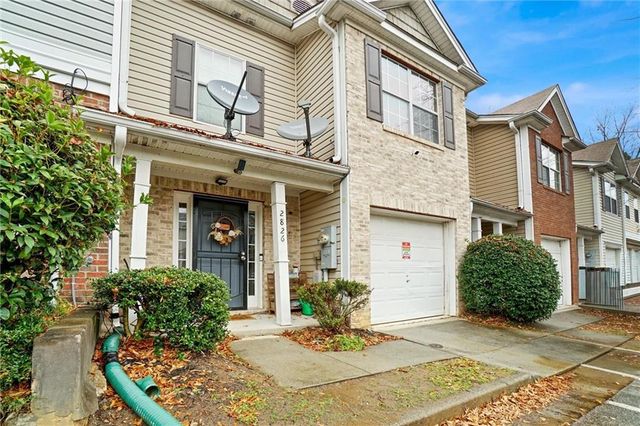 2826 Vining Ridge Terrace, Decatur, GA 30034