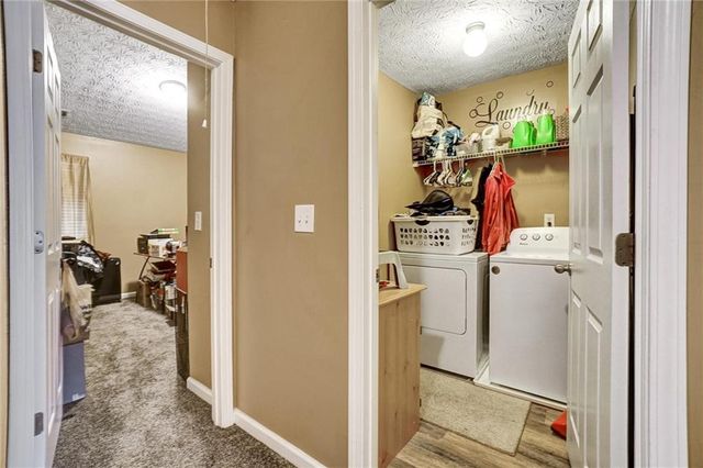 2826 Vining Ridge Terrace, Decatur, GA 30034