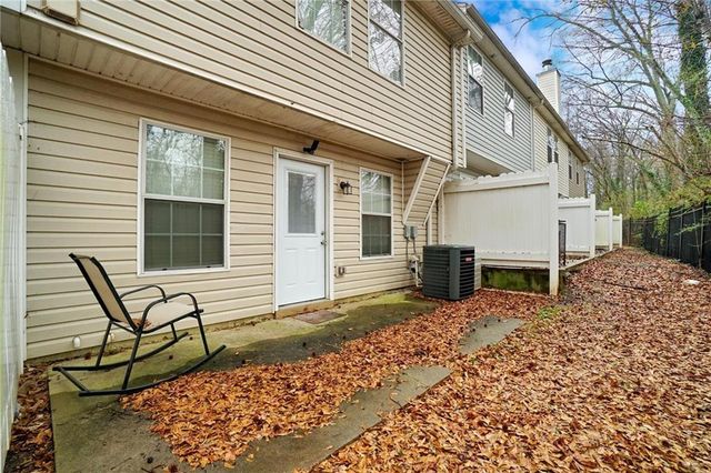 2826 Vining Ridge Terrace, Decatur, GA 30034