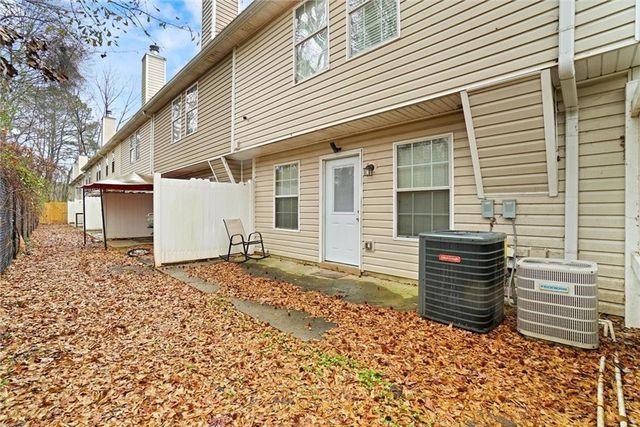 2826 Vining Ridge Terrace, Decatur, GA 30034