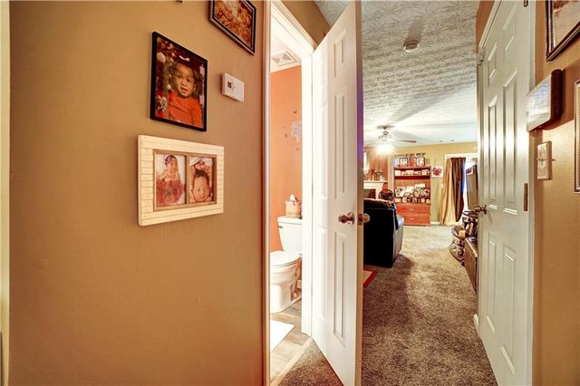 2826 Vining Ridge Terrace, Decatur, GA 30034