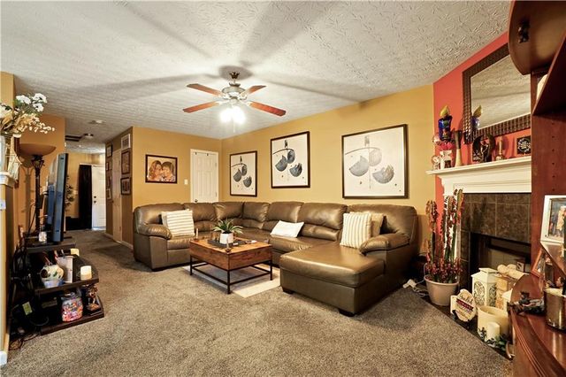 2826 Vining Ridge Terrace, Decatur, GA 30034