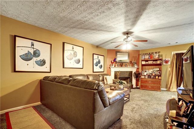 2826 Vining Ridge Terrace, Decatur, GA 30034
