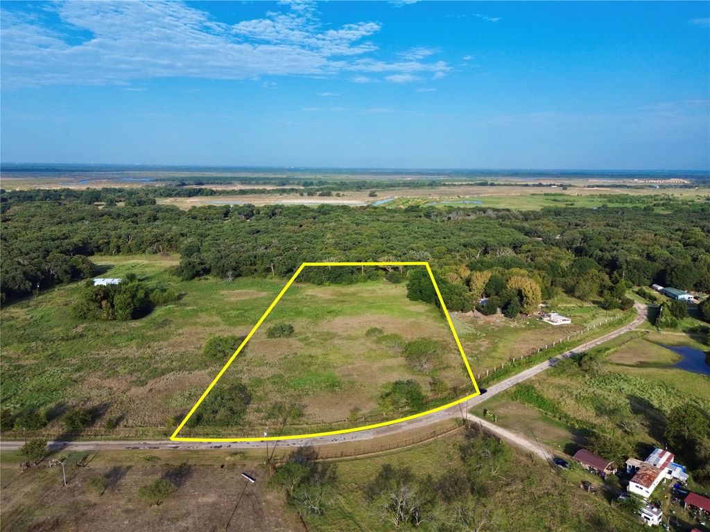 0 R And R Circle Lot 2, Kemp, TX 75143