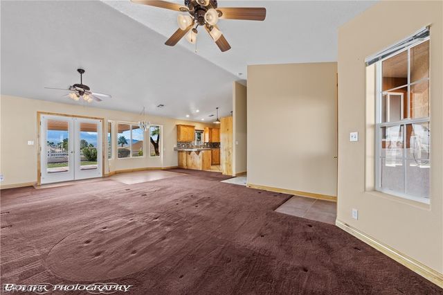 832 Los Padres Circle, Mesquite, NV 89027