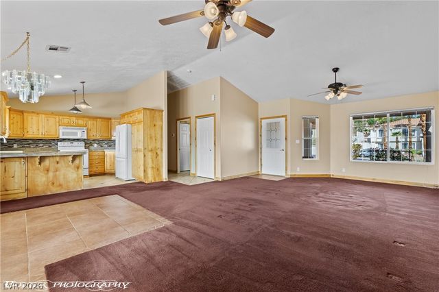 832 Los Padres Circle, Mesquite, NV 89027