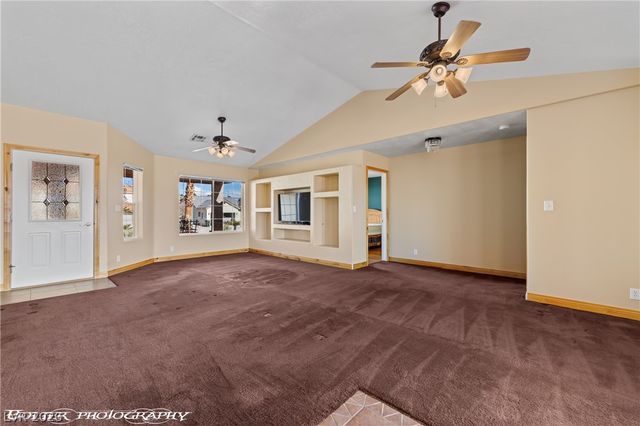 832 Los Padres Circle, Mesquite, NV 89027