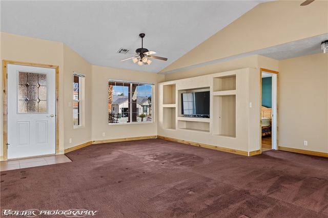 832 Los Padres Circle, Mesquite, NV 89027