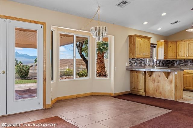 832 Los Padres Circle, Mesquite, NV 89027