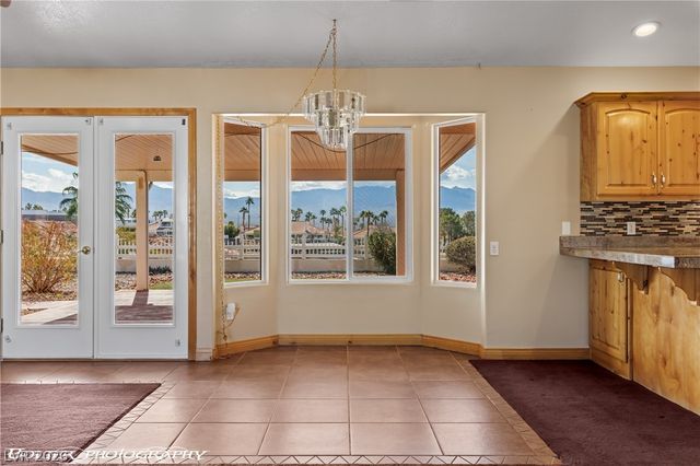 832 Los Padres Circle, Mesquite, NV 89027