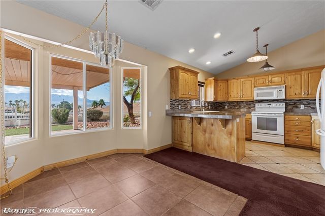 832 Los Padres Circle, Mesquite, NV 89027