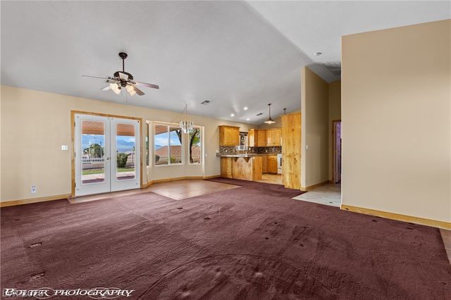 832 Los Padres Circle, Mesquite, NV 89027