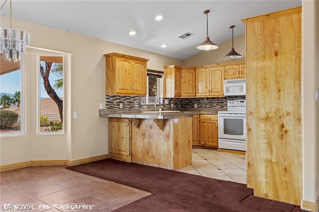 832 Los Padres Circle, Mesquite, NV 89027