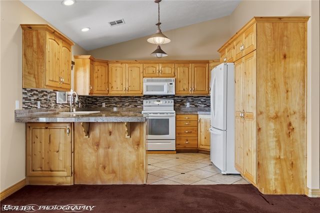 832 Los Padres Circle, Mesquite, NV 89027