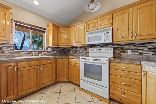 832 Los Padres Circle, Mesquite, NV 89027