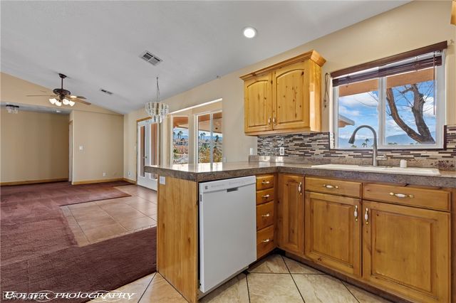 832 Los Padres Circle, Mesquite, NV 89027