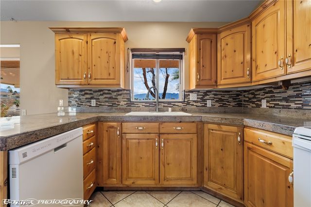 832 Los Padres Circle, Mesquite, NV 89027