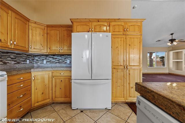 832 Los Padres Circle, Mesquite, NV 89027