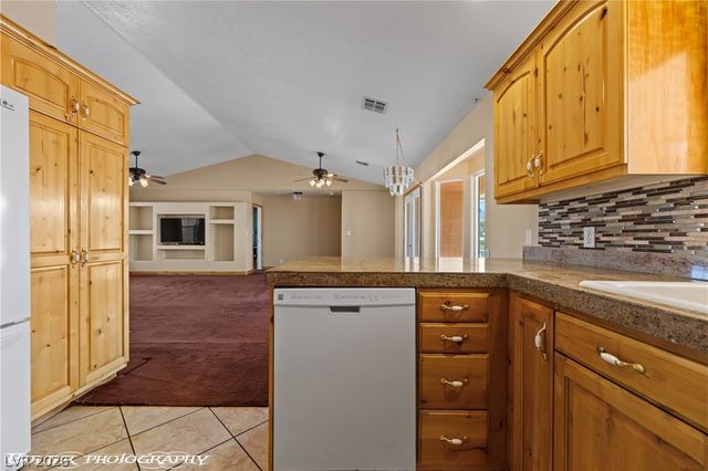 832 Los Padres Circle, Mesquite, NV 89027