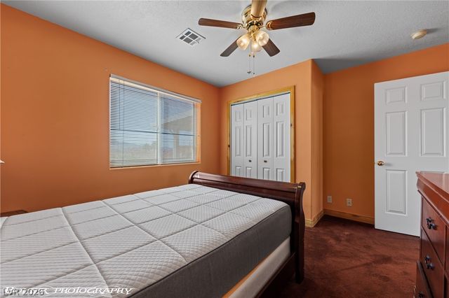 832 Los Padres Circle, Mesquite, NV 89027