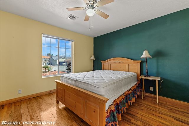 832 Los Padres Circle, Mesquite, NV 89027