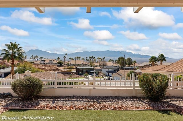 832 Los Padres Circle, Mesquite, NV 89027