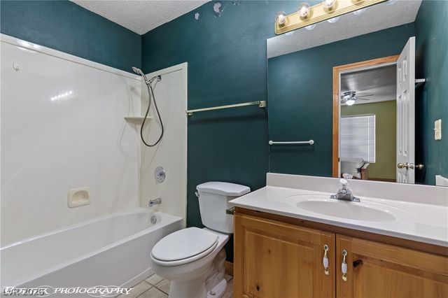 832 Los Padres Circle, Mesquite, NV 89027