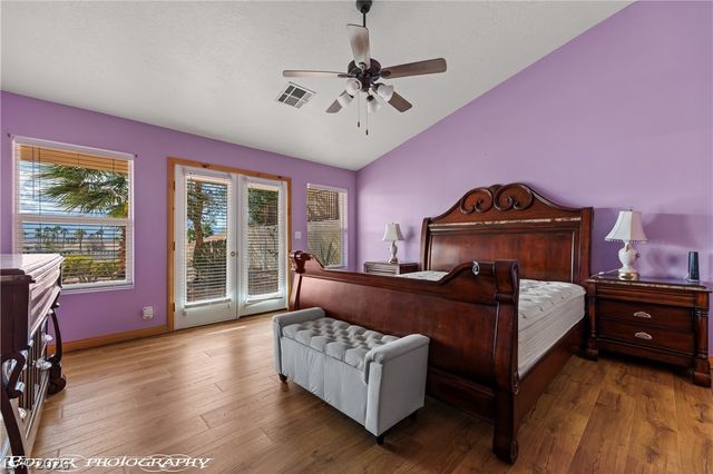 832 Los Padres Circle, Mesquite, NV 89027