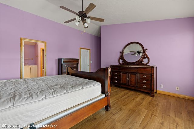 832 Los Padres Circle, Mesquite, NV 89027