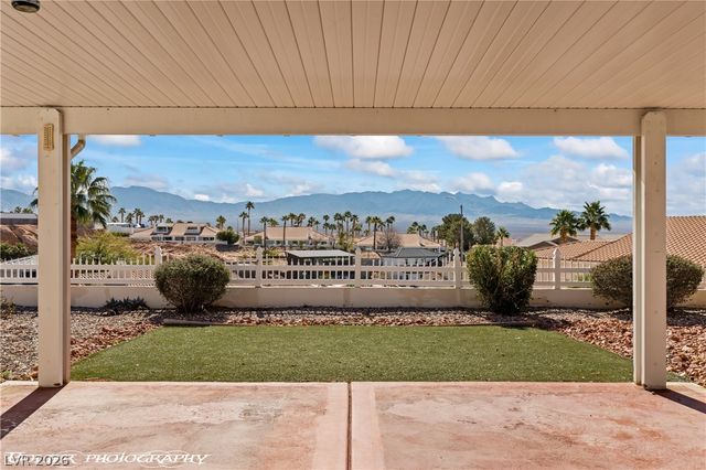 832 Los Padres Circle, Mesquite, NV 89027