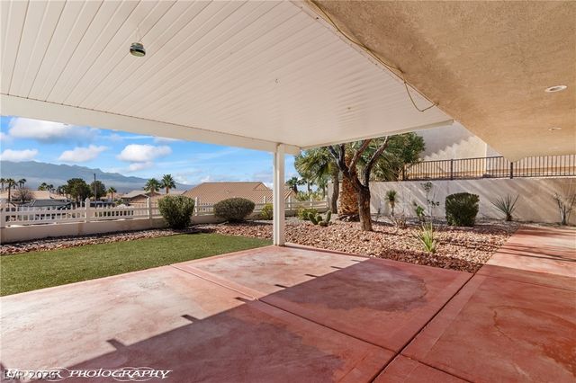 832 Los Padres Circle, Mesquite, NV 89027