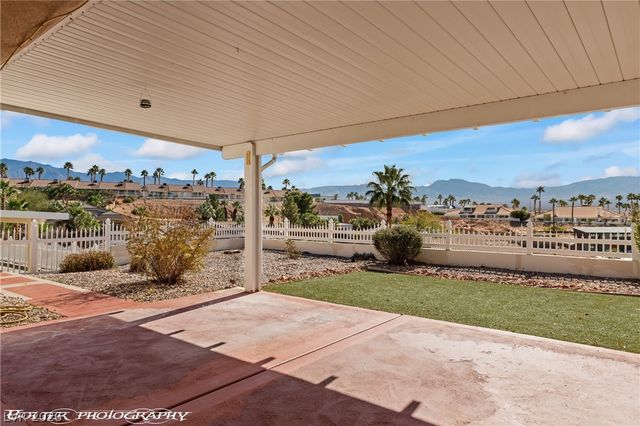 832 Los Padres Circle, Mesquite, NV 89027