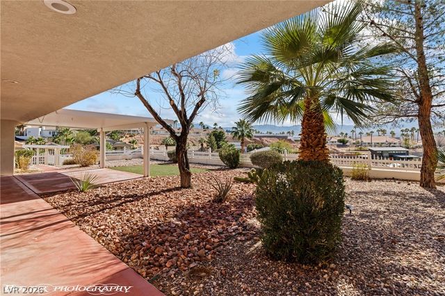 832 Los Padres Circle, Mesquite, NV 89027