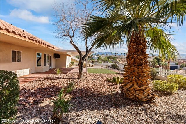 832 Los Padres Circle, Mesquite, NV 89027