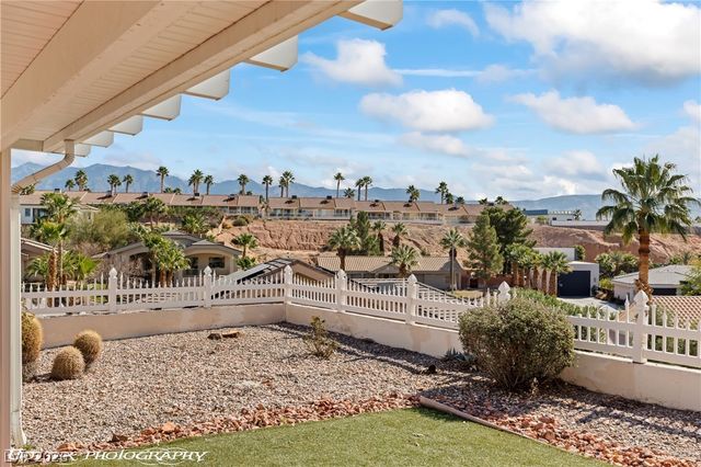 832 Los Padres Circle, Mesquite, NV 89027